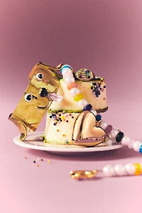 Susan Alexandra Six Points Ring