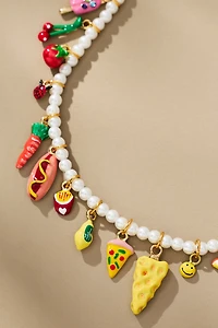 Susan Alexandra Favorite Things Necklace