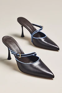 Studio Amelia Alto 90 Mule Heels