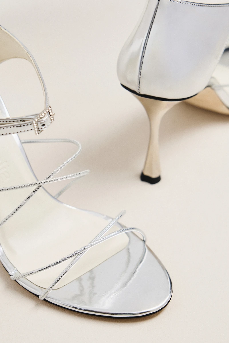 Studio Amelia Greta 90 Heels