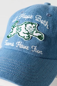 Coney Island Picnic Good Sport Baseball Cap