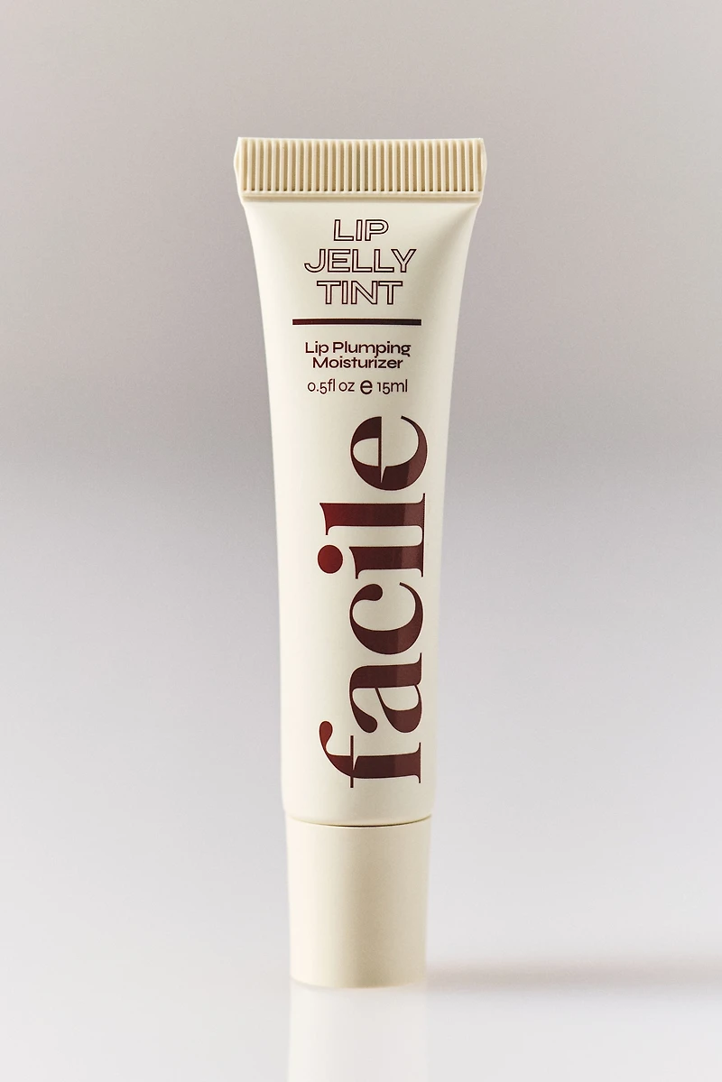Facile Lip Jelly Tint