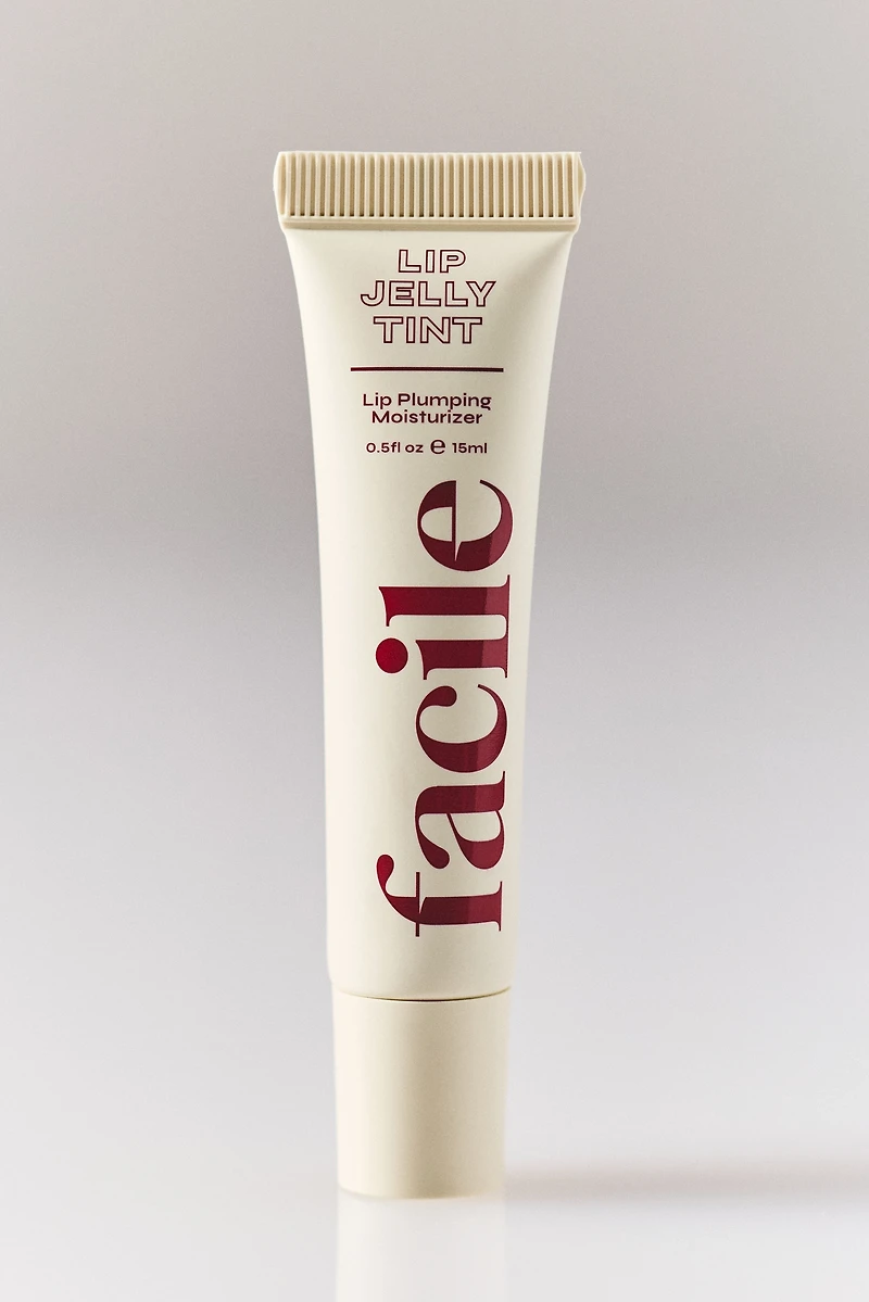 Facile Lip Jelly Tint