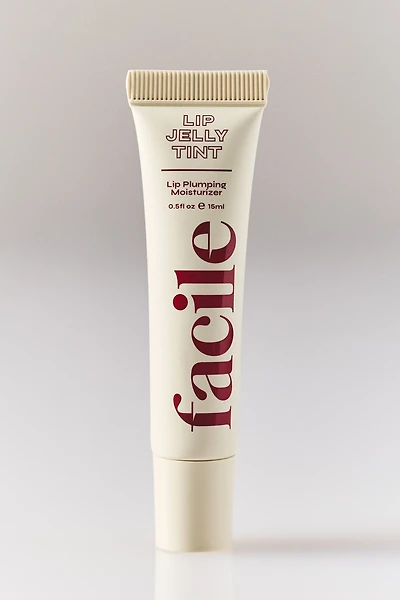 Facile Lip Jelly Tint