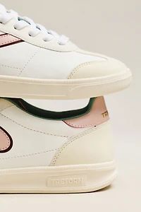 Tretorn Skylar Tri-Color Sneakers