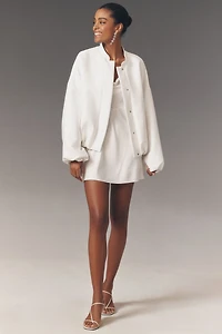 Shona Joy Bomber Jacket