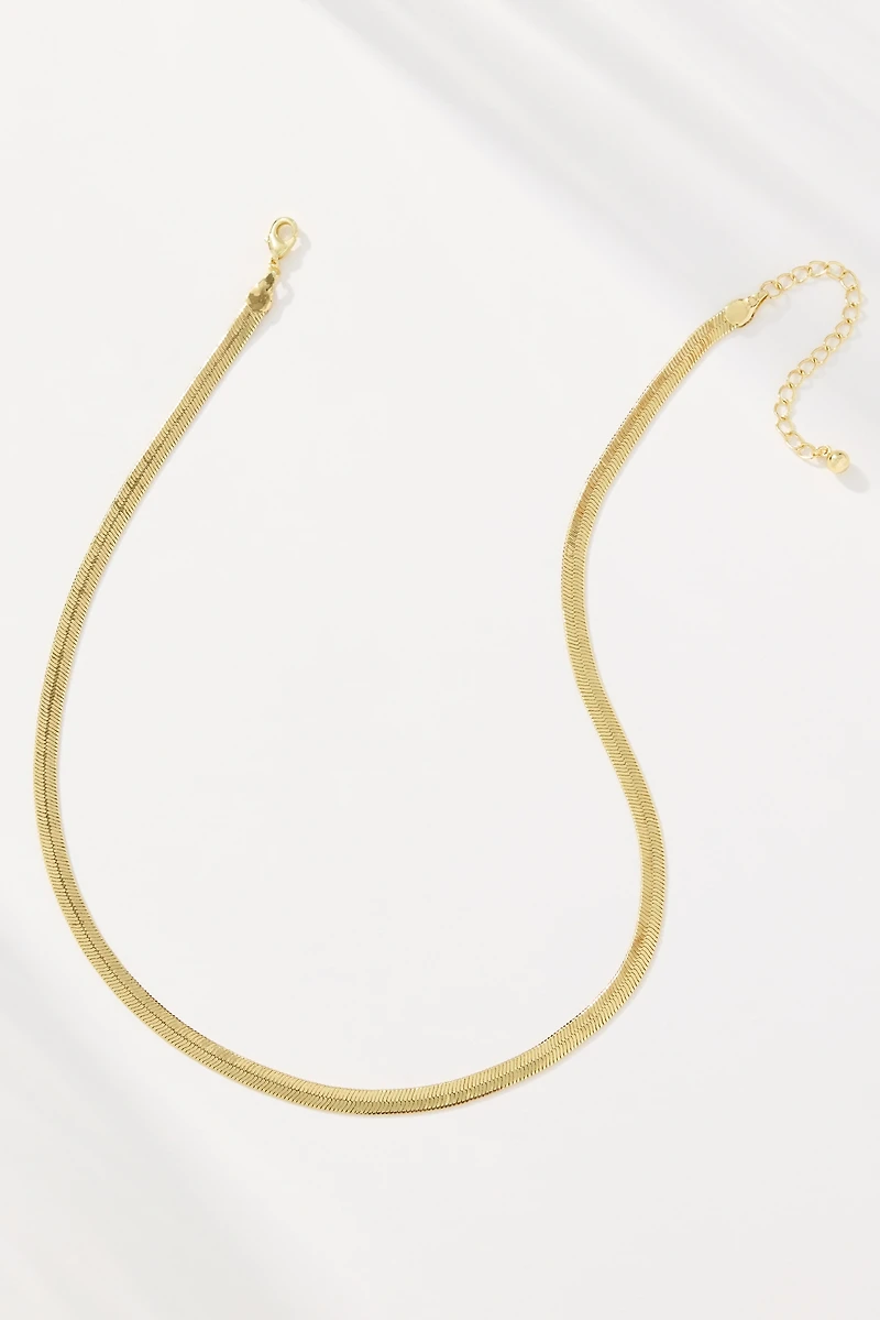 Uncommon James Horizon Necklace