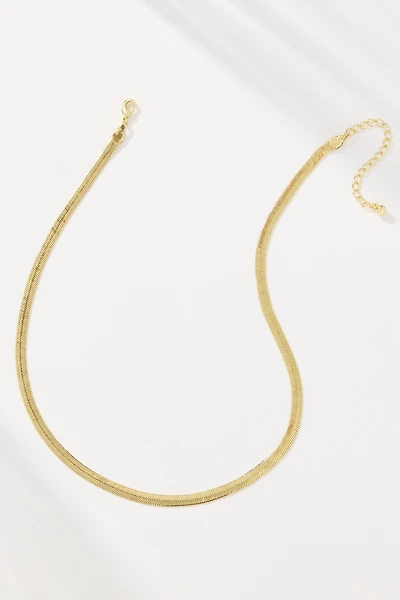 Uncommon James Horizon Necklace