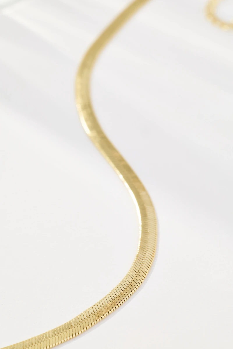 Uncommon James Horizon Necklace