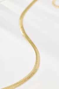 Uncommon James Horizon Necklace