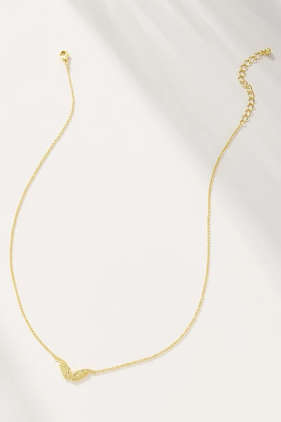 Uncommon James Protection Necklace
