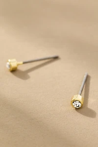 Uncommon James Simple Stud Earrings