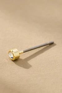 Uncommon James Simple Stud Earrings