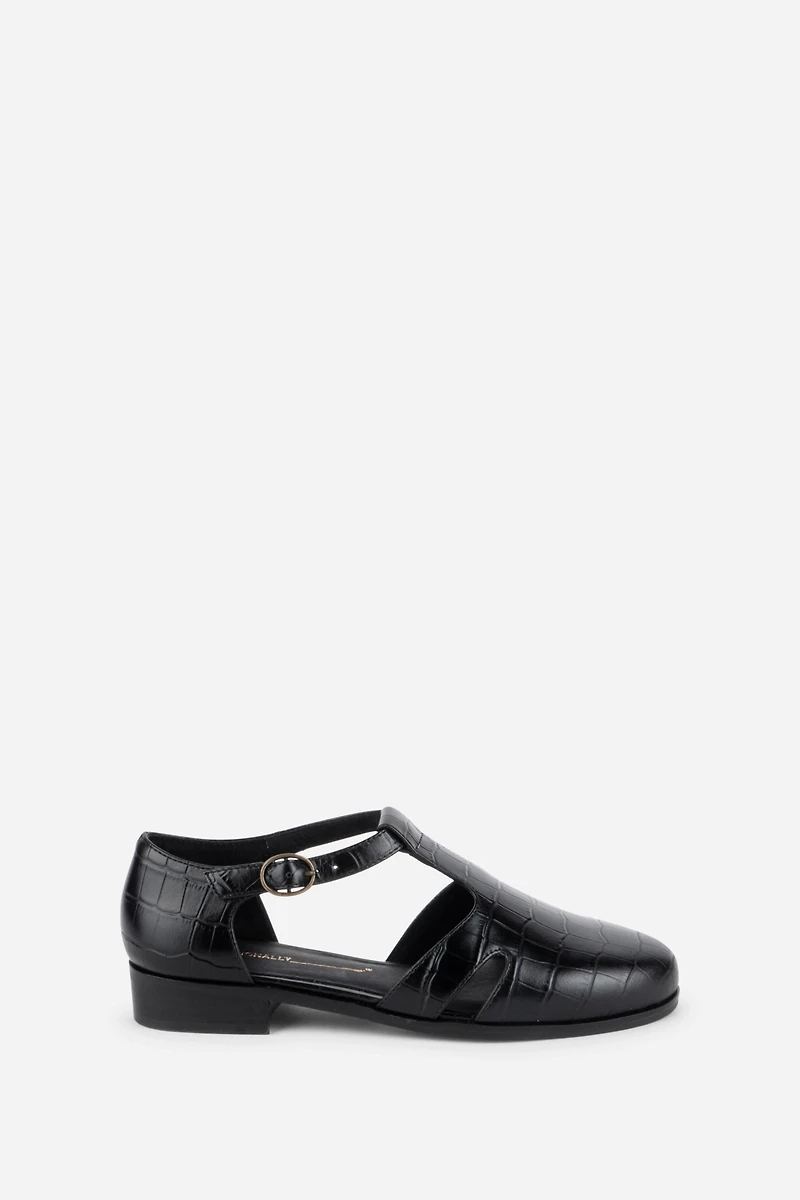 Intentionally Blank Eureka Mary Jane Flats