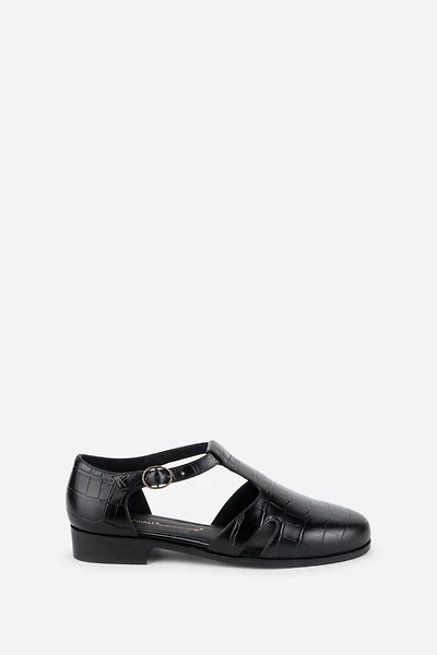 Intentionally Blank Eureka Mary Jane Flats