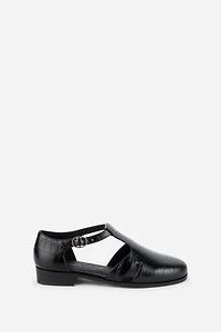 Intentionally Blank Eureka Mary Jane Flats