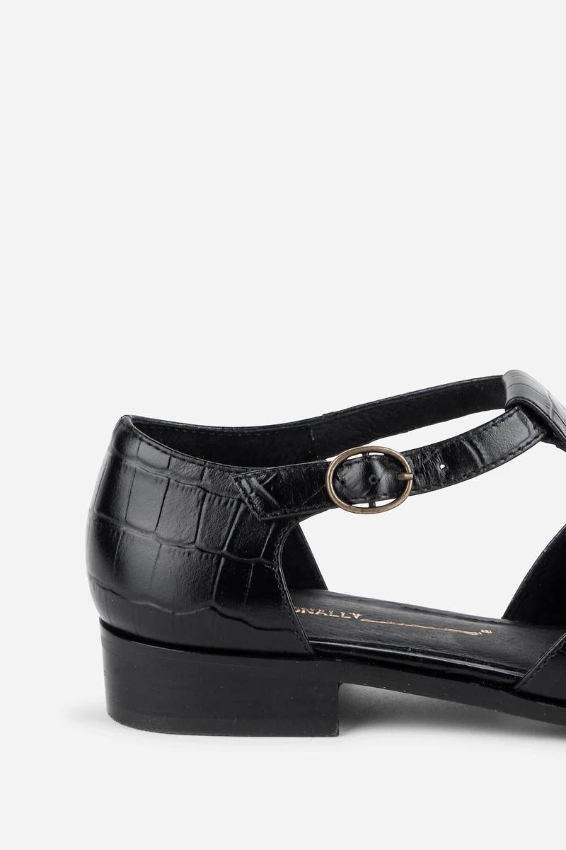 Intentionally Blank Eureka Mary Jane Flats