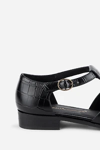 Intentionally Blank Eureka Mary Jane Flats