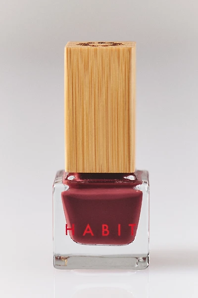 Habit Nail Polish