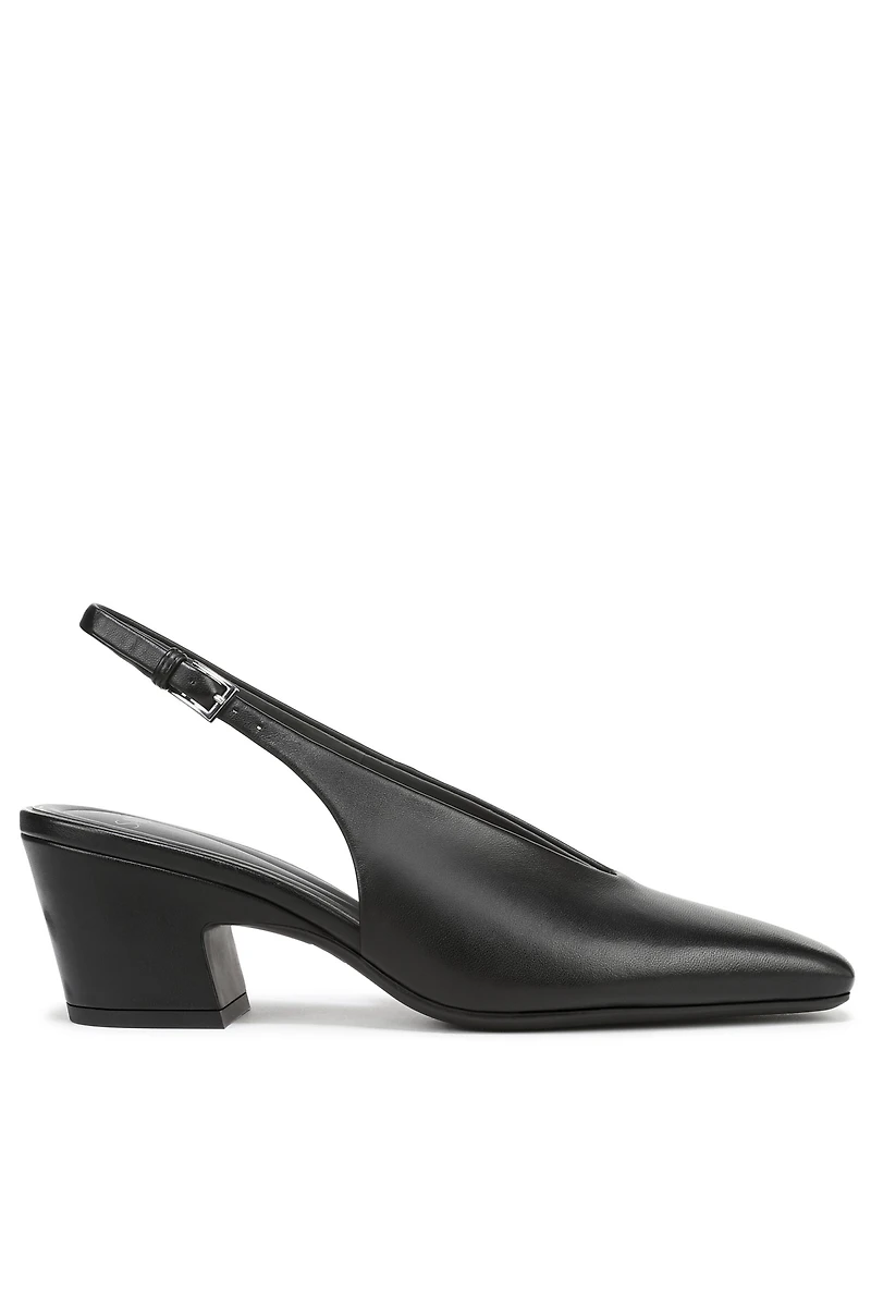 Sarto Sutton Slingback Pumps