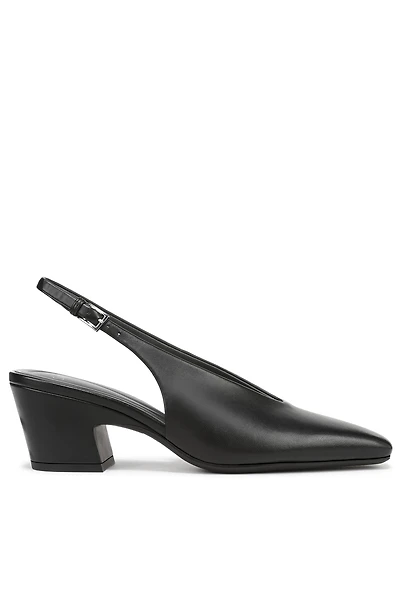 Sarto Sutton Slingback Pumps