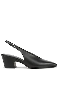 Sarto Sutton Slingback Pumps