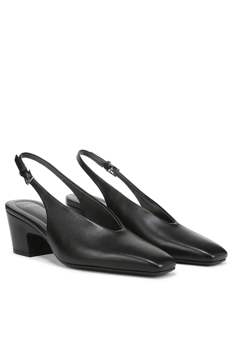 Sarto Sutton Slingback Pumps