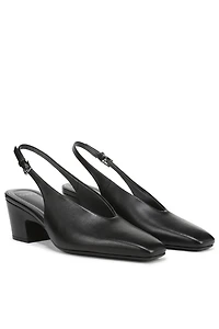 Sarto Sutton Slingback Pumps