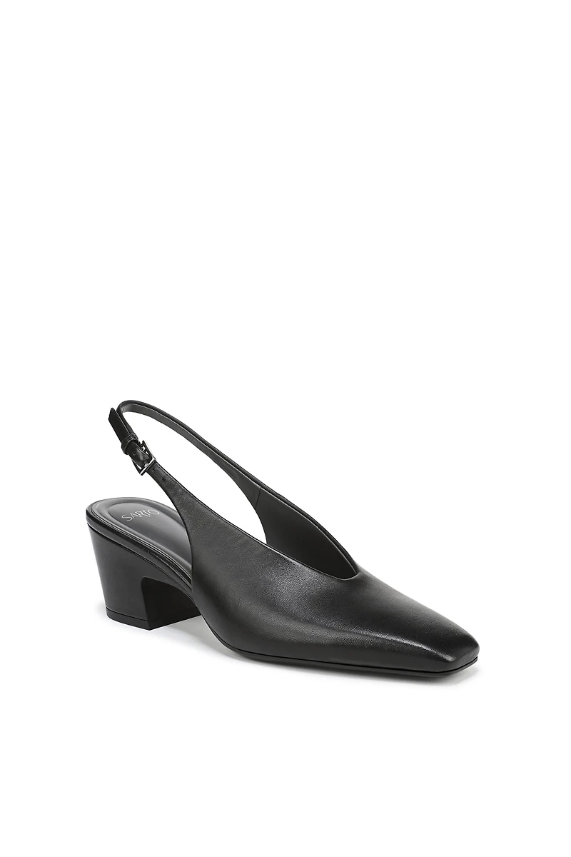 Sarto Sutton Slingback Pumps