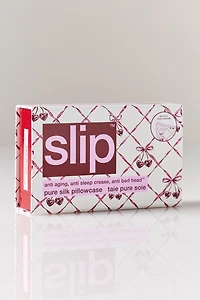 Slip Queen Silk Pillowcase