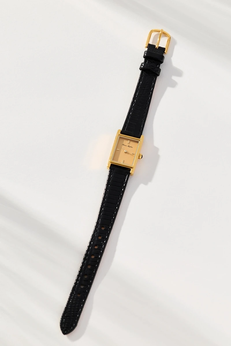 Heaven Mayhem Carino Watch