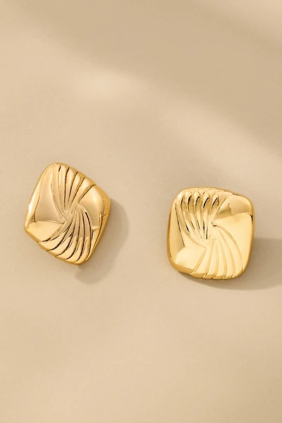 Heaven Mayhem Tabi Earrings