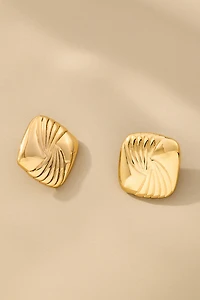 Heaven Mayhem Tabi Earrings