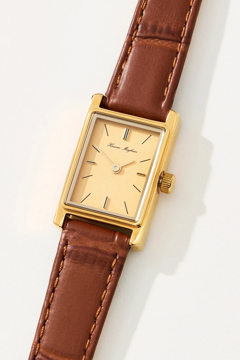 Heaven Mayhem Carino Watch