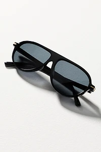 I-SEA Small Aviator Sunglasses