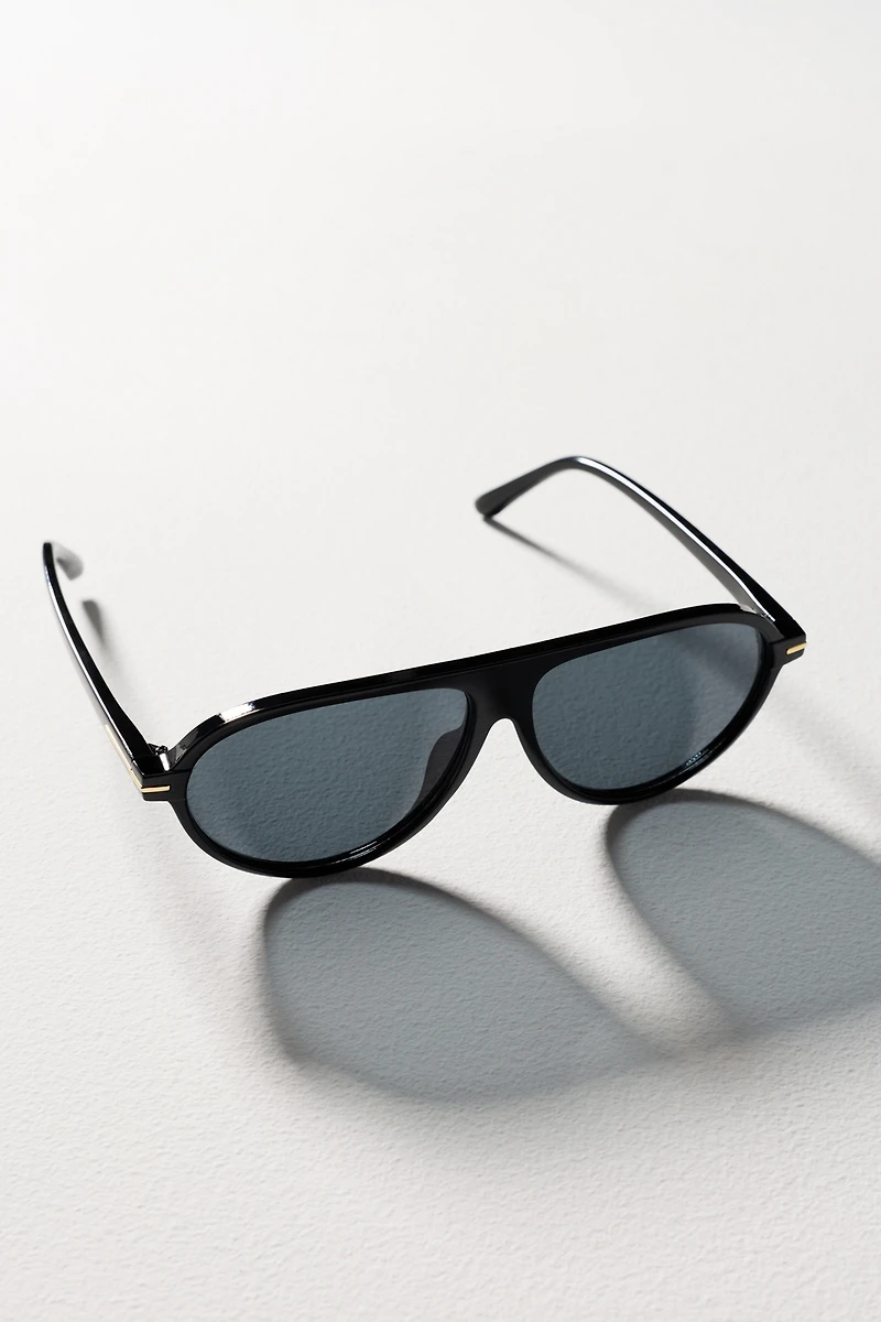 I-SEA Small Aviator Sunglasses