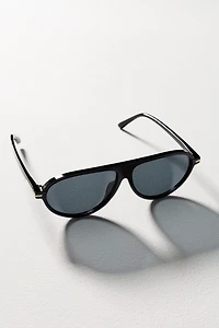 I-SEA Small Aviator Sunglasses
