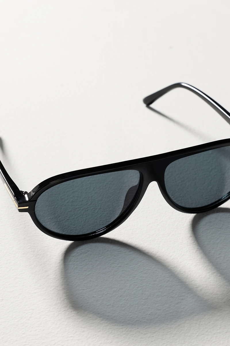 I-SEA Small Aviator Sunglasses