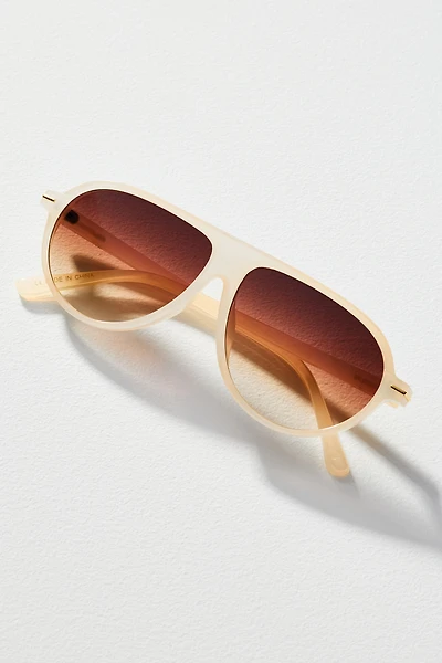 I-SEA Small Aviator Sunglasses
