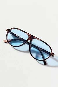 I-SEA Small Aviator Sunglasses