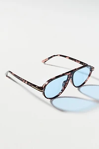 I-SEA Small Aviator Sunglasses