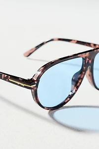 I-SEA Small Aviator Sunglasses