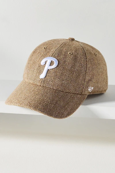'47 Herringbone MLB Baseball Cap