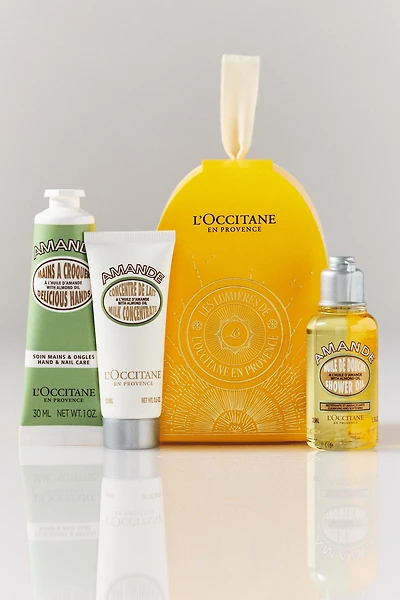 L'Occitane Almond Ornament