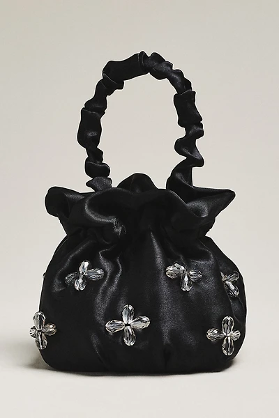 Suryo Sula Mini Dumpling Satchel