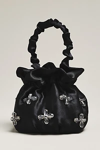 Suryo Sula Mini Dumpling Satchel