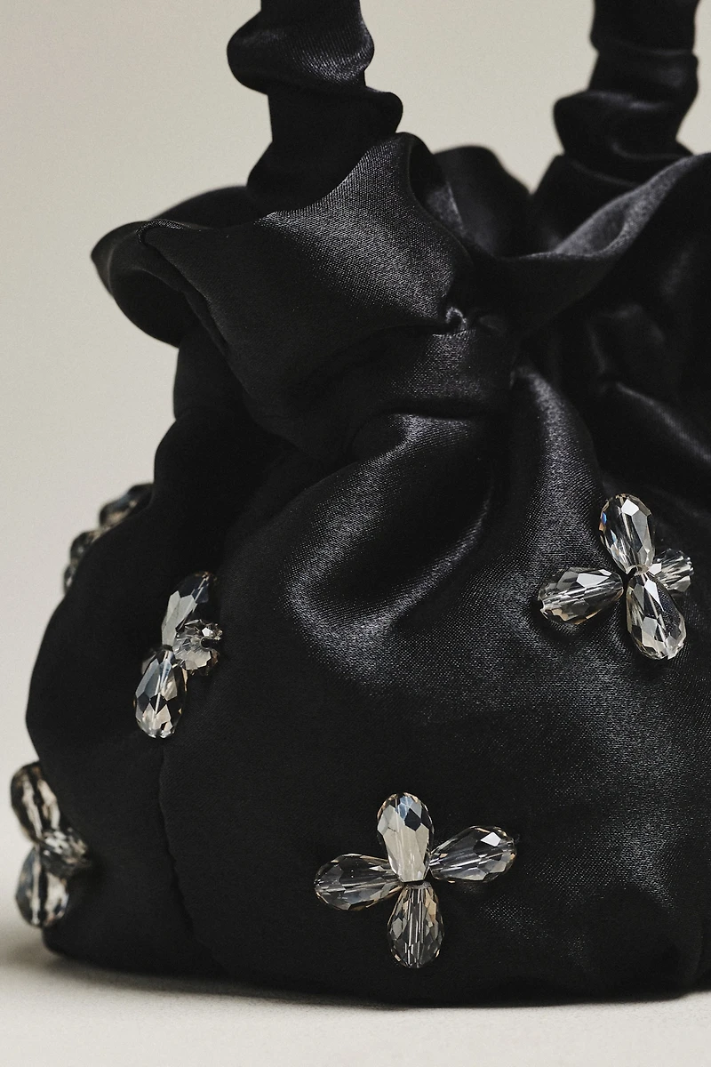 Suryo Sula Mini Dumpling Satchel