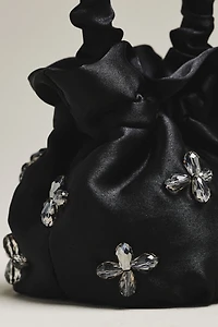 Suryo Sula Mini Dumpling Satchel