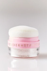 Lavender Stardust Disco Puff Shimmer Powder