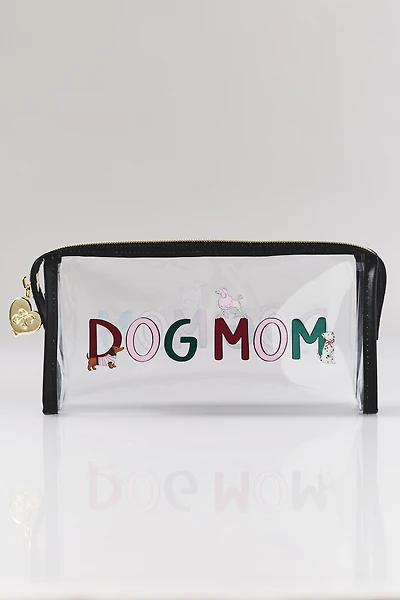 Frasier Sterling Rectangle Makeup Bag